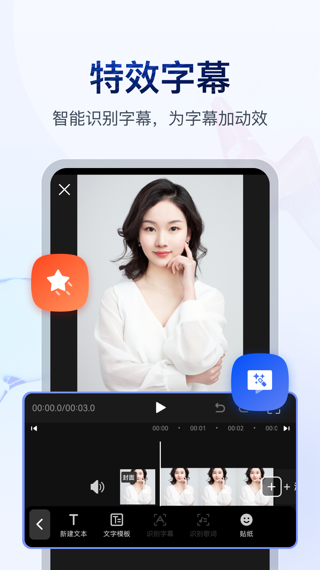 艾彩女王免费调奴视乐视频截图